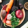 The Benefits Of Organic Ingredients In Everyday Cooking