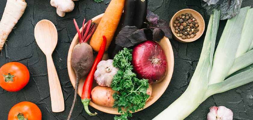 The Benefits Of Organic Ingredients In Everyday Cooking